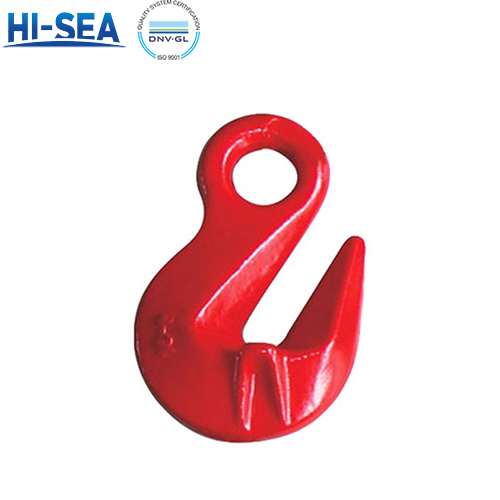 G80 Eye Shortening Grab Hook